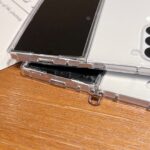 Stronger Hard Backplane Soft TPU Frame Transparent Clear  Protect Case Cover for Samsung Galaxy Z Flip 6/5/4/3 y Z Fold 6/5/4/3 - Image 2