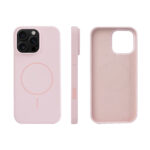 2024 NEW  Premium Liquid Silicone Animation MagSafe Case for Apple iPhone 16Pro max 16Pro 16Plus 16 - Image 7