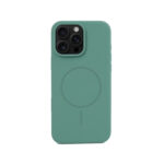 2024 NEW  Premium Liquid Silicone Animation MagSafe Case for Apple iPhone 16Pro max 16Pro 16Plus 16 - Image 5