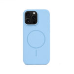 2024 NEW  Premium Liquid Silicone Animation MagSafe Case for Apple iPhone 16Pro max 16Pro 16Plus 16 - Image 2