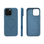 2024 NEW  Premium Liquid Silicone Animation MagSafe Case for Apple iPhone 16Pro max 16Pro 16Plus 16 - Image 22