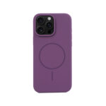 2024 NEW  Premium Liquid Silicone Animation MagSafe Case for Apple iPhone 16Pro max 16Pro 16Plus 16 - Image 19