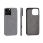 2024 NEW  Premium Liquid Silicone Animation MagSafe Case for Apple iPhone 16Pro max 16Pro 16Plus 16 - Image 25