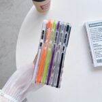 Magnetic +Hard PC +Soft TPU/TPE Frame Clear Protect Case Cover for Samsung Galaxy S25Ultra  S25Plus S25 S24Ultra S24Plus S24 y Z Flip 6/5/4/3 - Image 4