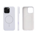 2024 NEW  Premium Liquid Silicone Animation MagSafe Case for Apple iPhone 16Pro max 16Pro 16Plus 16 - Image 18