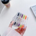Magnetic +Hard PC +Soft TPU/TPE Frame Clear Protect Case Cover for Samsung Galaxy S25Ultra  S25Plus S25 S24Ultra S24Plus S24 y Z Flip 6/5/4/3 - Image 6