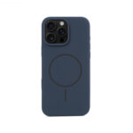 2024 NEW  Premium Liquid Silicone Animation MagSafe Case for Apple iPhone 16Pro max 16Pro 16Plus 16 - Image 11