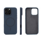 2024 NEW  Premium Liquid Silicone Animation MagSafe Case for Apple iPhone 16Pro max 16Pro 16Plus 16 - Image 10