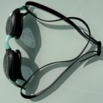 Premium Adult Swimming Goggles Air-Speed Anti-Fog Racing Swim Goggles Suitable for  Men Women and Teenagers Kids Swim Goggles - Image 11