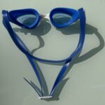 Premium Adult Swimming Goggles Air-Speed Anti-Fog Racing Swim Goggles Suitable for  Men Women and Teenagers Kids Swim Goggles - Image 5