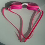 Premium Adult Swimming Goggles Air-Speed Anti-Fog Racing Swim Goggles Suitable for  Men Women and Teenagers Kids Swim Goggles - Image 3