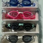 Premium Adult Swimming Goggles Air-Speed Anti-Fog Racing Swim Goggles Suitable for  Men Women and Teenagers Kids Swim Goggles - Image 12