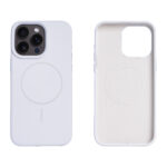 Premium Liquid Silicone Animation MagSafe Case for Apple iPhone 15Pro max 15Pro 15Plus 15 14Pro max 14Pro 14 13Pro max 13Pro 13 - Image 10