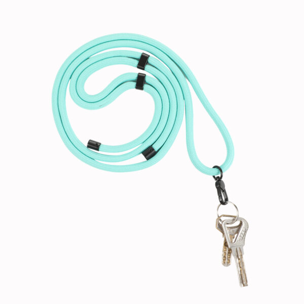 Premium Adjustable Crossbody Shoulder Straps Cellphone Lanyard Sunglasses Camera Airpods Wallet Keychain Flshlight  Wrist Strap Rope - Image 7