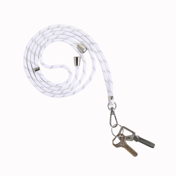 Premium Adjustable Crossbody Shoulder Straps Cellphone Lanyard Sunglasses Camera Airpods Wallet Keychain Flshlight  Wrist Strap Rope - Image 8