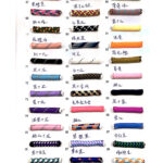 10-PACK Sunglasses Camera Airpods Wallet Keychain Flshlight  Wrist Strap Rope Crossbody Shoulder Straps Cellphone Lanyard - Image 7