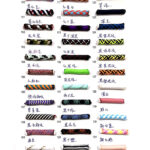 10-PACK Sunglasses Camera Airpods Wallet Keychain Flshlight  Wrist Strap Rope Crossbody Shoulder Straps Cellphone Lanyard - Image 8