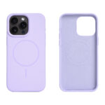 Premium Liquid Silicone Animation MagSafe Case for Apple iPhone 15Pro max 15Pro 15Plus 15 14Pro max 14Pro 14 13Pro max 13Pro 13 - Image 7