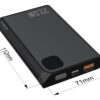 2025 Popular Power Bank Design - Image 2