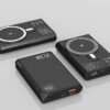 2025 Popular Power Bank Design - Image 3