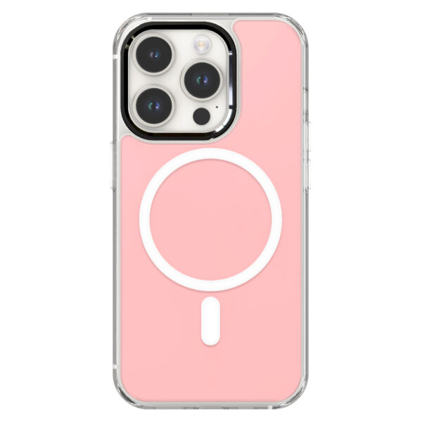 Candy Summer Magsafe Magnetic Protect Case Cover for Apple iPhone  16E 16Pro max 16Pro 16 15Pro max 14Pro max Samsung S25Ultra S24Ultra - Image 3