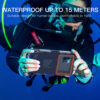 15M 2nd Ggeneration Diving Waterproof Case - Image 4