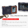 15M 2nd Ggeneration Diving Waterproof Case - Image 5