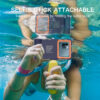 15M 2nd Ggeneration Diving Waterproof Case - Image 6