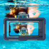 15M 2nd Ggeneration Diving Waterproof Case - Image 9
