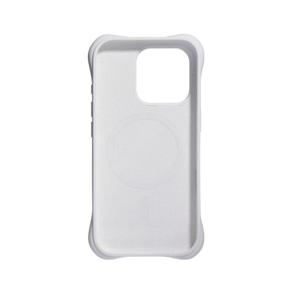 Popular Ripple +Magnetic Liquid Silicone Cover  MagSafe Case for Apple iPhone 16Pro max 16Pro 16 with AI Touch Buttons - Image 12