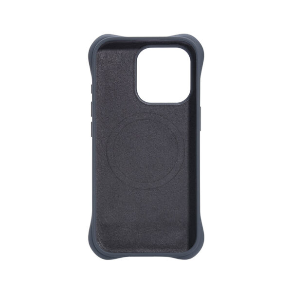 Popular Ripple +Magnetic Liquid Silicone Cover  MagSafe Case for Apple iPhone 16Pro max 16Pro 16 with AI Touch Buttons - Image 4