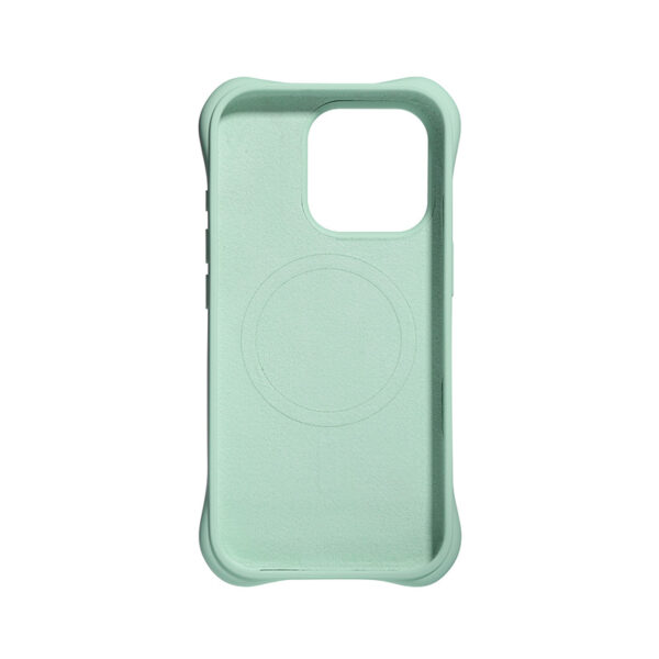 Popular Ripple +Magnetic Liquid Silicone Cover  MagSafe Case for Apple iPhone 16Pro max 16Pro 16 with AI Touch Buttons - Image 6