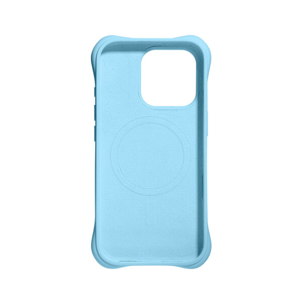 Popular Ripple +Magnetic Liquid Silicone Cover  MagSafe Case for Apple iPhone 16Pro max 16Pro 16 with AI Touch Buttons - Image 8
