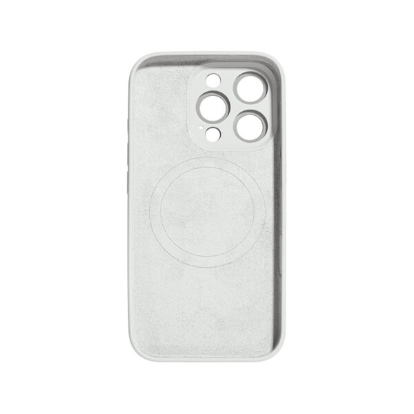 2025 Liquid Silicone MagSafe  Case for  iPhone 16Pro max Changed to 17Pro max  16Pro Changed to 17Pro with Touch Camera Control Button - Image 8