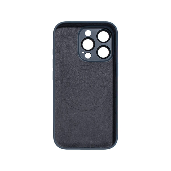 2025 Liquid Silicone MagSafe  Case for  iPhone 16Pro max Changed to 17Pro max  16Pro Changed to 17Pro with Touch Camera Control Button - Image 12