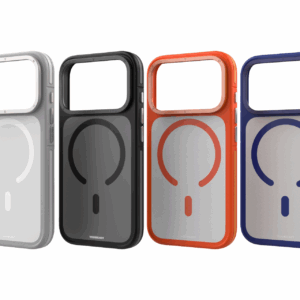 2025 Original Youngkit Magsafe Phone Case for Apple iPhone 17Pro max/17Pro
