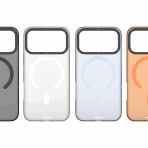 2025 Original Youngkit Magsafe Phone Case for Apple iPhone 17Pro max/17Pro/17Air/17