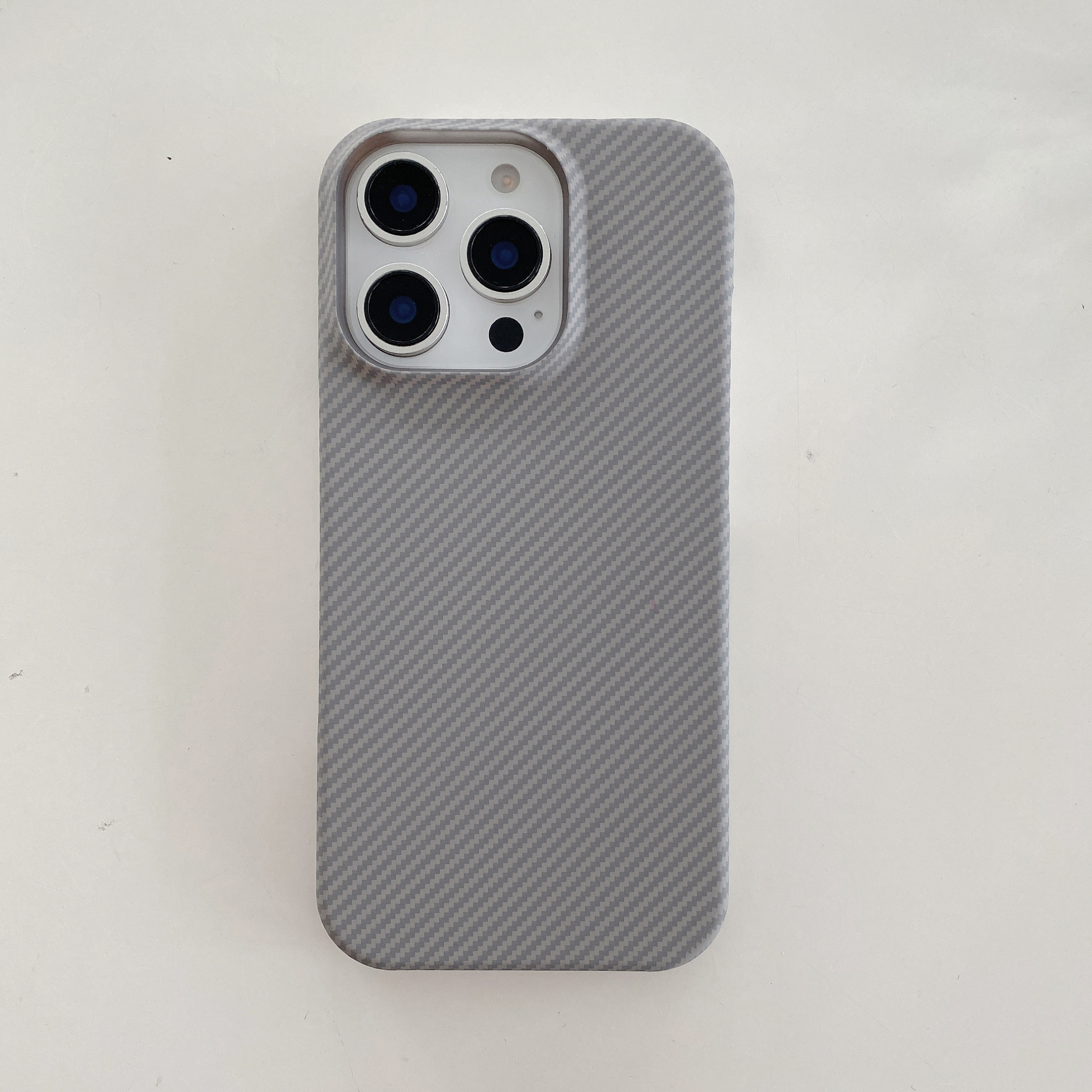 2025 Kevlar Fiber Patterns MagSafe Phone Case Cover for Apple iPhone 17Pro max 17Pro 17Air 17 iPhone 16Pro max 16Pro 16 to iPhone 11 - Image 4