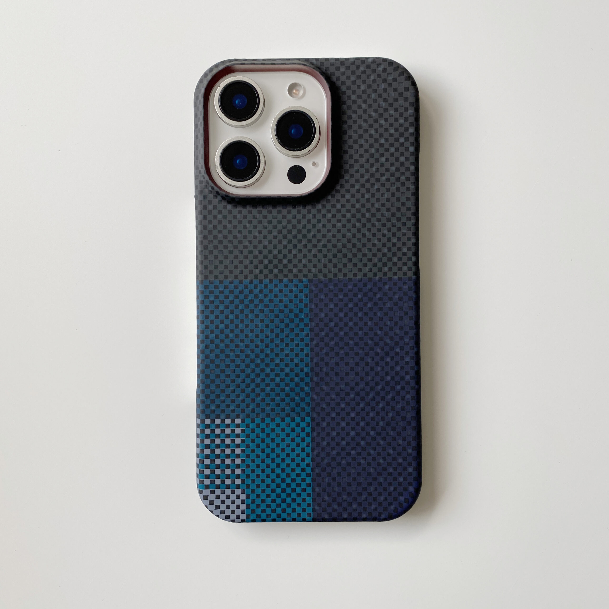 2025 Kevlar Fiber Patterns MagSafe Phone Case Cover for Apple iPhone 17Pro max 17Pro 17Air 17 iPhone 16Pro max 16Pro 16 to iPhone 11 - Image 8