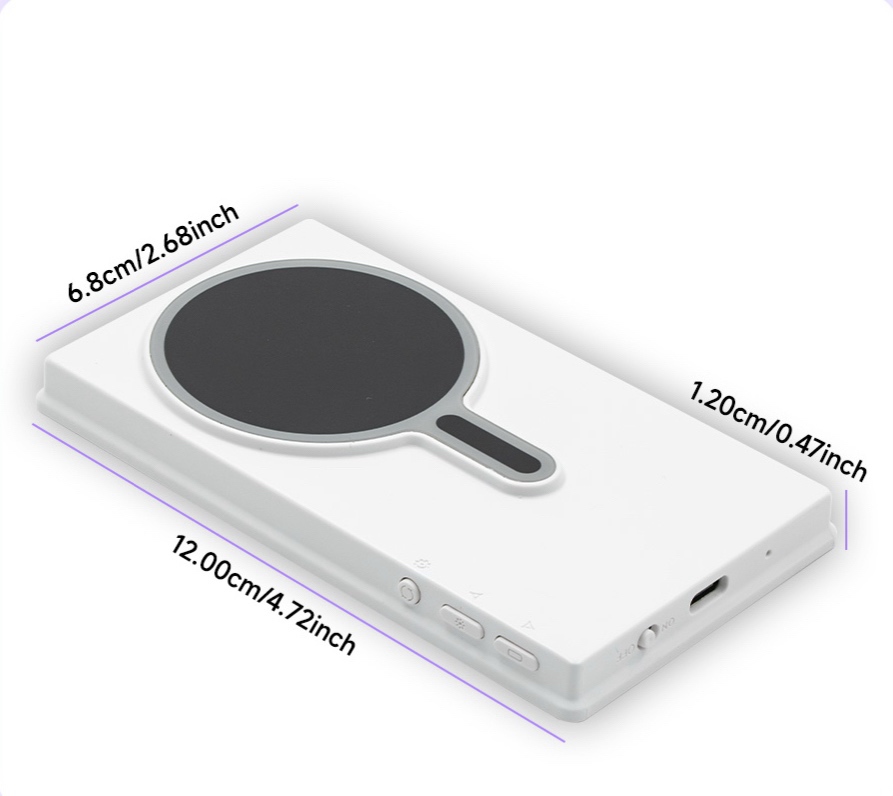 2025 Popular Selfie Monitor Screen for Mobile Phone - Image 9