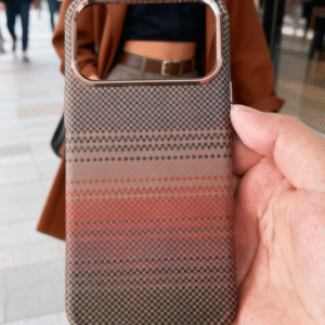 2025 Kevlar Fiber Patterns MagSafe Phone Case Cover for Apple iPhone 17Pro max 17Pro  17Air 17  iPhone 16Pro max 16Pro 16 to iPhone 11