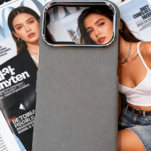 2025 Kevlar Fiber Patterns MagSafe Phone Case Cover for Apple iPhone 17Pro max 17Pro  17Air 17  iPhone 16Pro max 16Pro 16 to iPhone 11