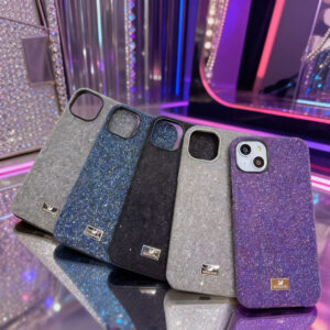 Best Seller Quality Diamonds Mobile Phone Protect Cover for iPhone 16Pro max 16Pro 16 iPhone 15Pro max  15Pro 15