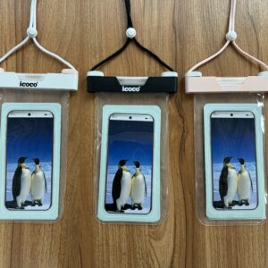 10-PACK Premium waterproof bag for swimming surfing snorkeling sand waterpark