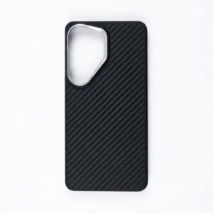 Military-grade Genuine Aramid Fiber Kevlar MagSafe Phone Case for Samsung Galaxy S26 Ultra S26 Plus S26 Cell Phone