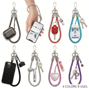 icoco® DIY Sparkle Collection | The Fusion of Aesthetics and Durability